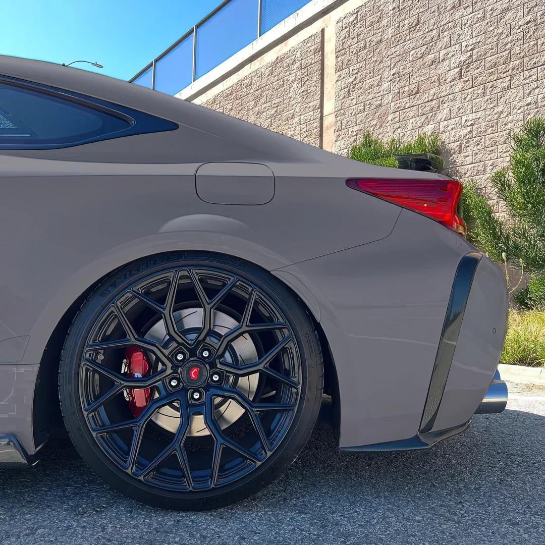 PET Gloss Dove Grey Car Vinyl Wrap
