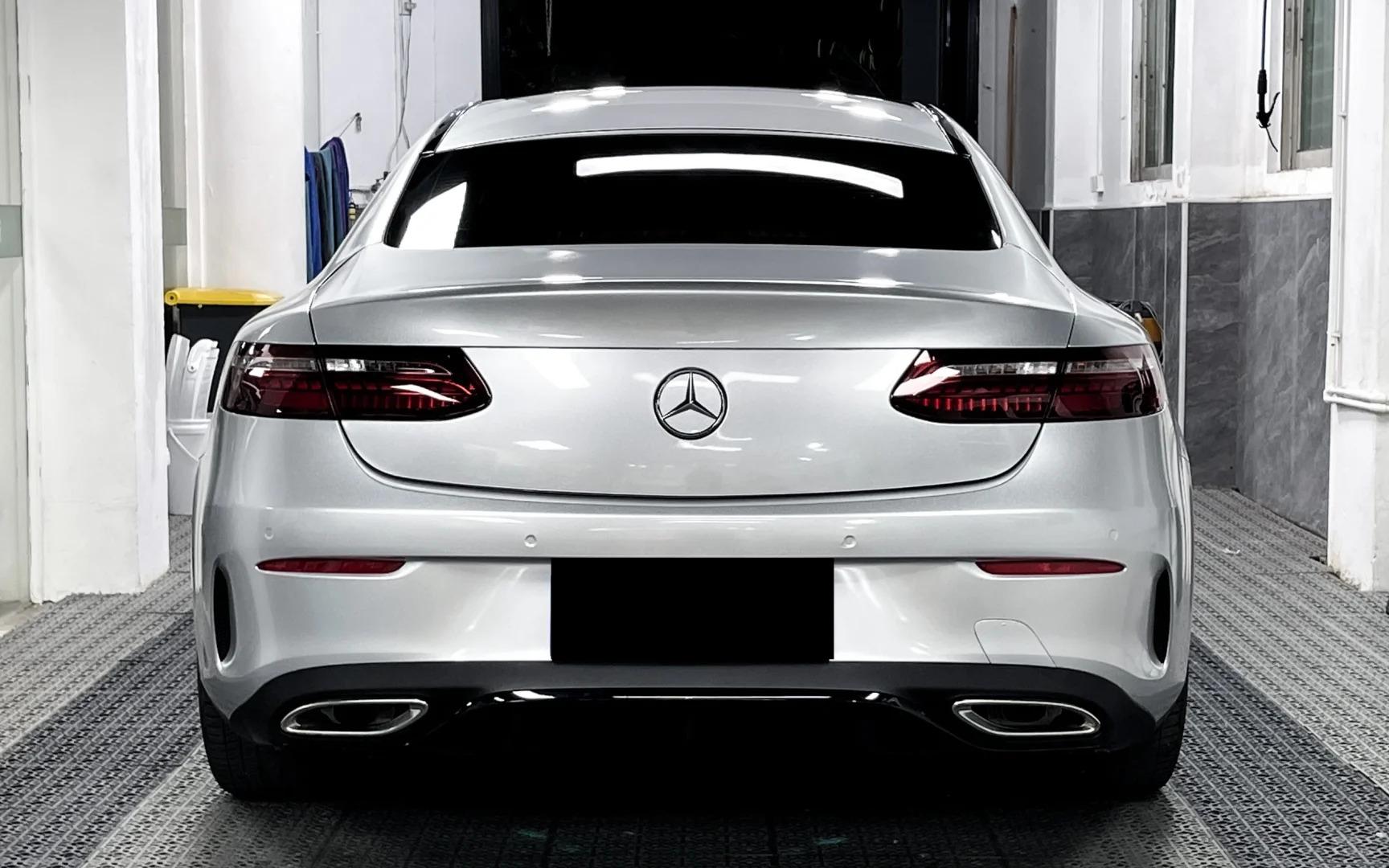 Gloss Metallic Diamond Silver Car Vinyl Wrap
