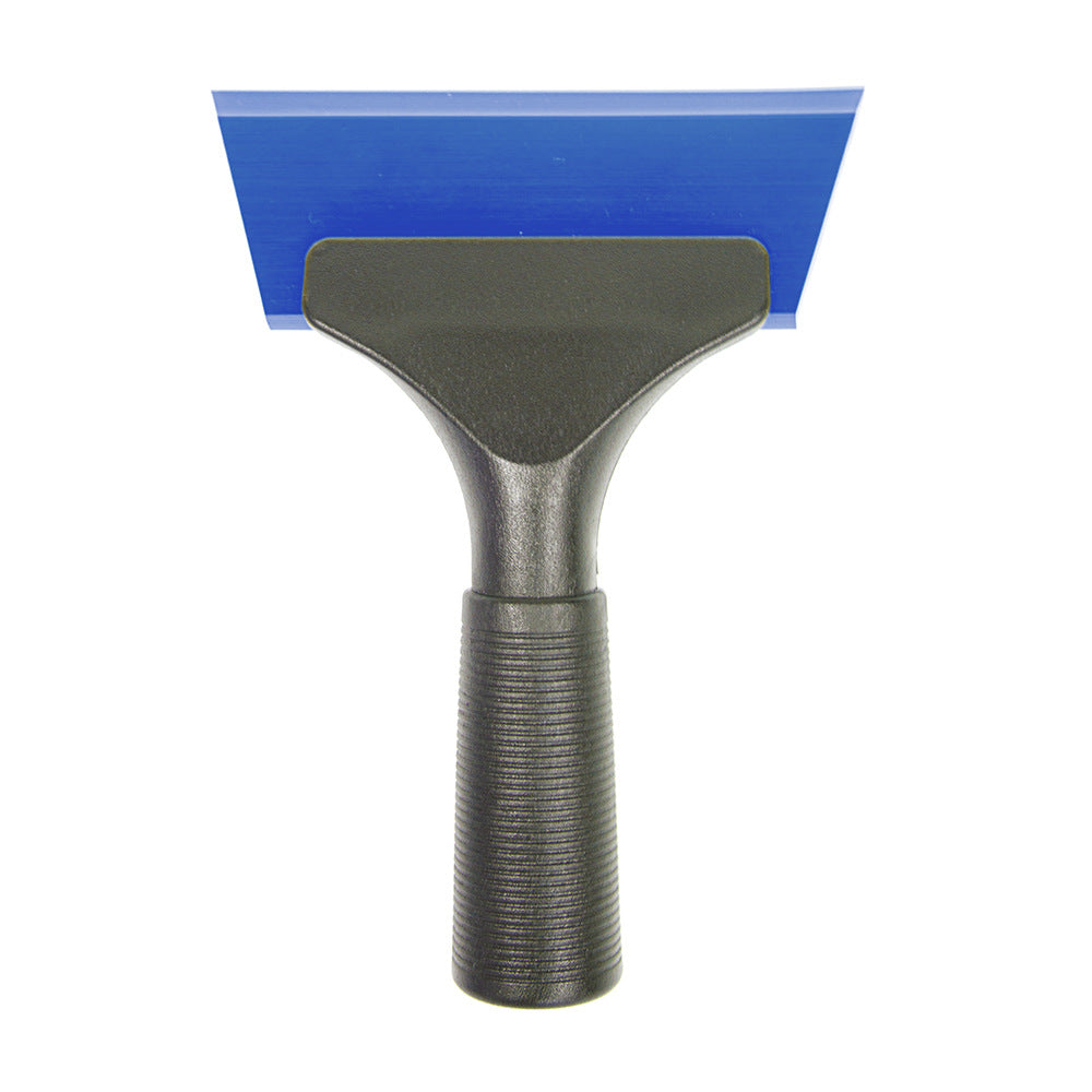 Short Handle Window Tint Squeegee For Water Removal