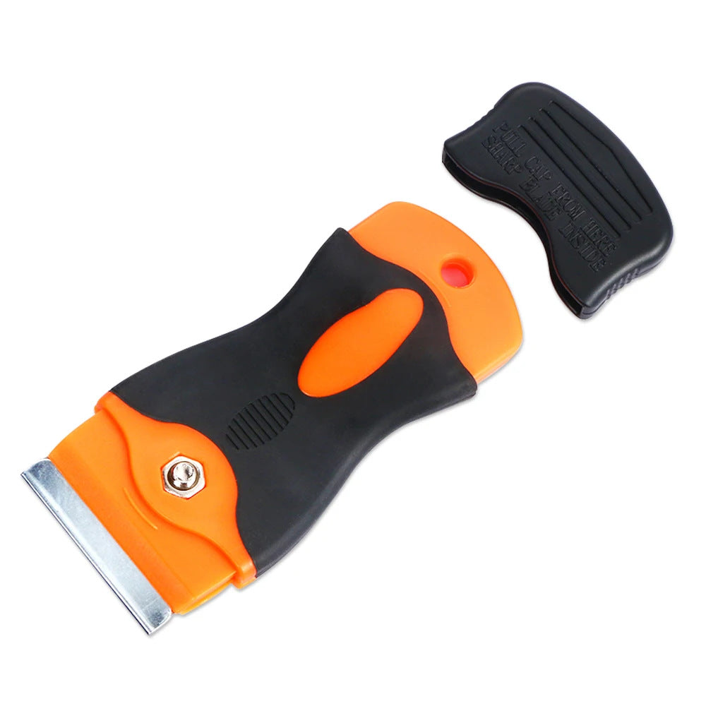 18PCS PPF Wrapping Tool Set Wrap Installation Accessories