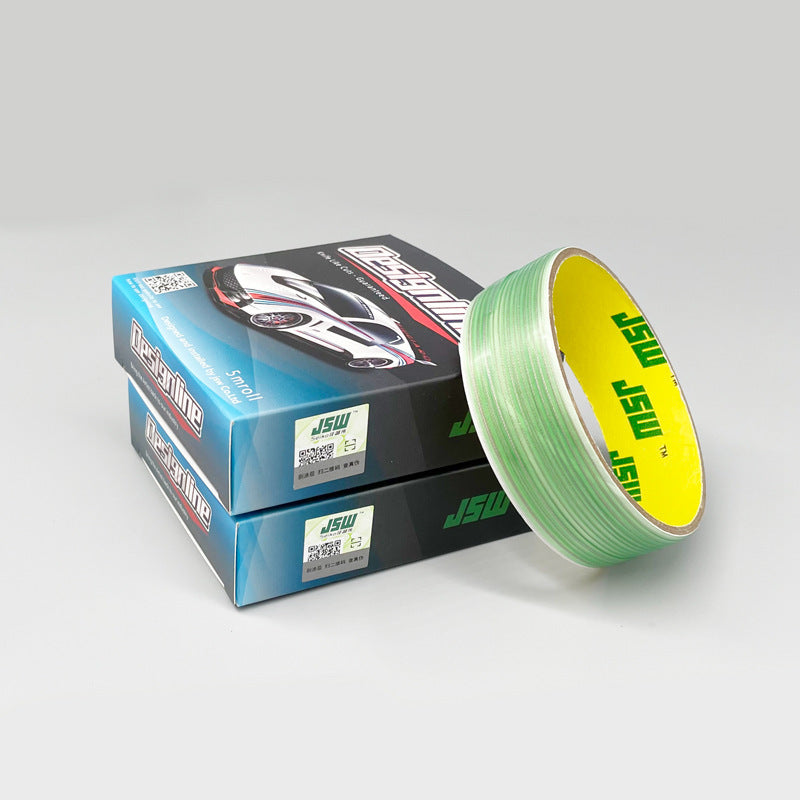 Knifeless Cut Tape For Car Vinyl Wrap