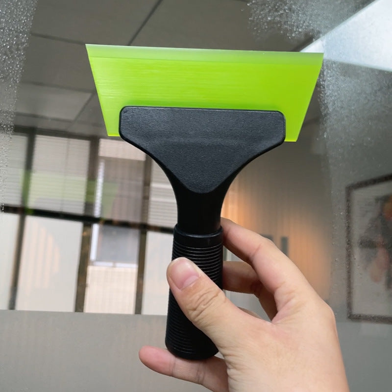 Short Handle Window Tint Squeegee For Water Removal