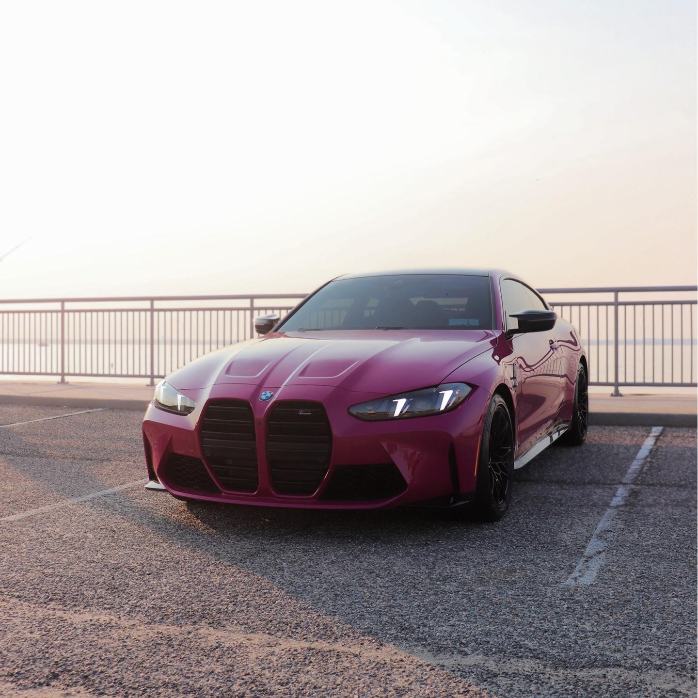 ruby star wrap