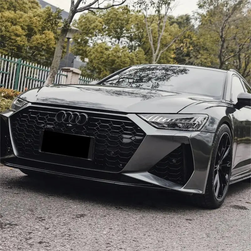 Gloss Metallic Mist Grey Car Vinyl Wrap PET