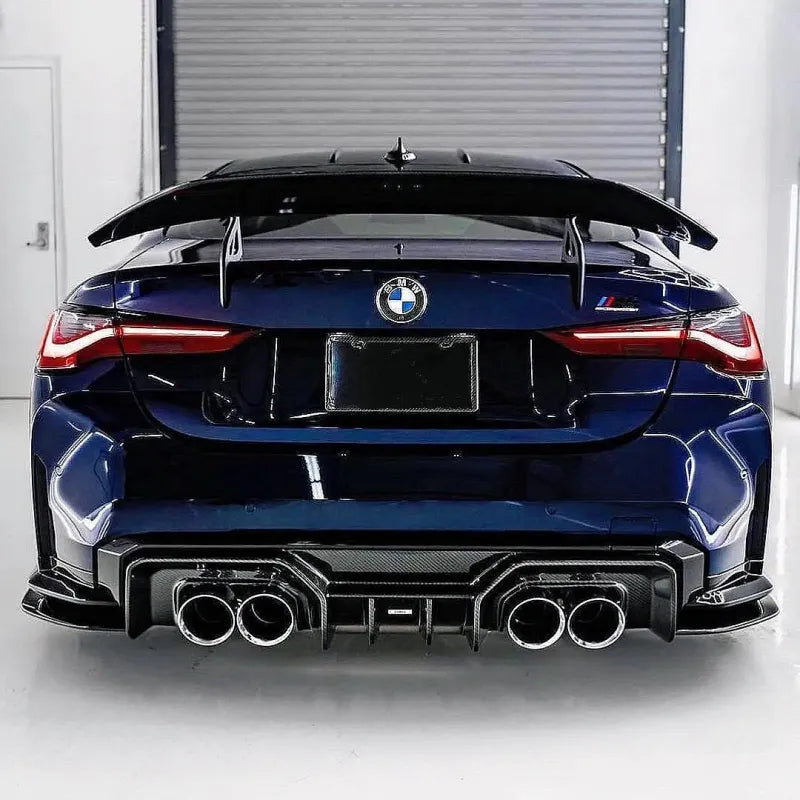 Gloss Metallic Tanzanite Blue Car Vinyl Wrap PET