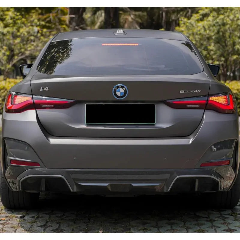 Matte Ultimate Flat Meteorites Grey Car Vinyl Wrap