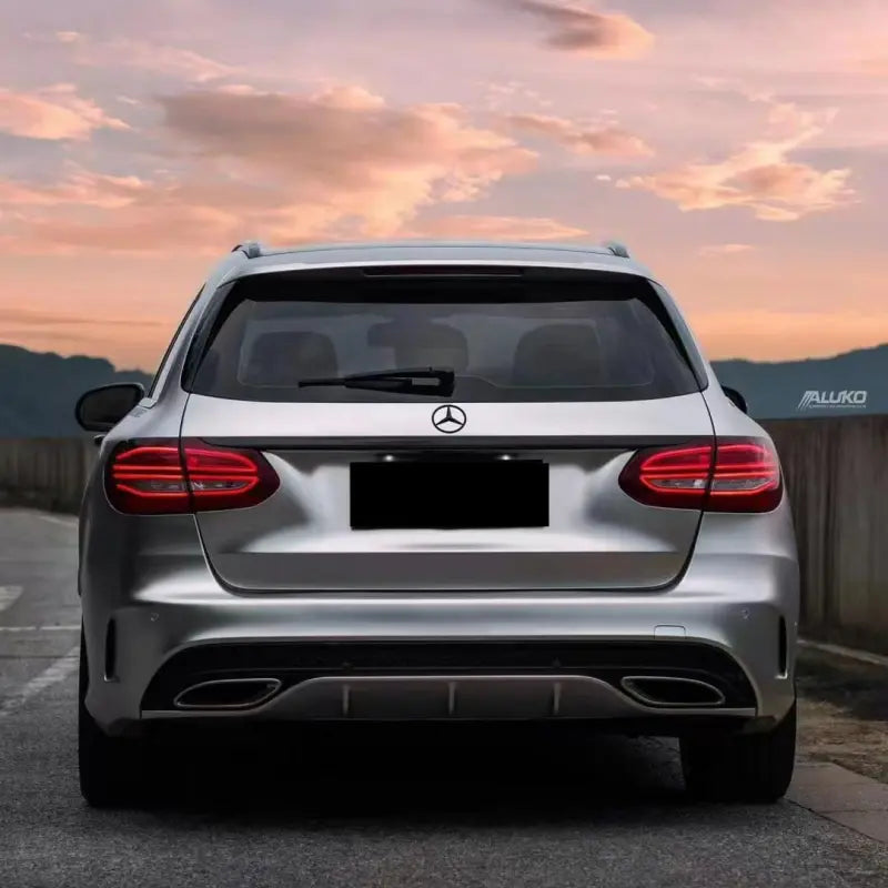 Matte Metallic Satin Chrome Silver Car Vinyl Wrap