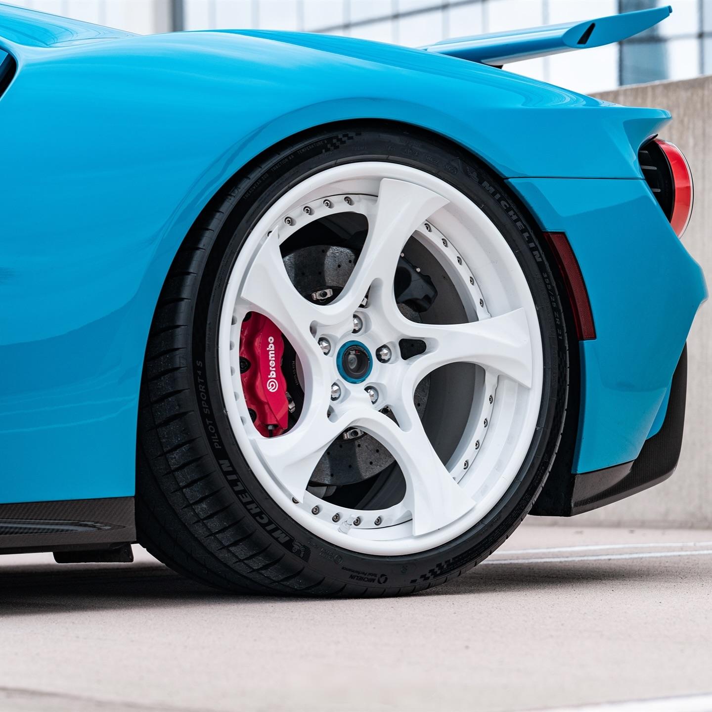 ultra gloss miami blue