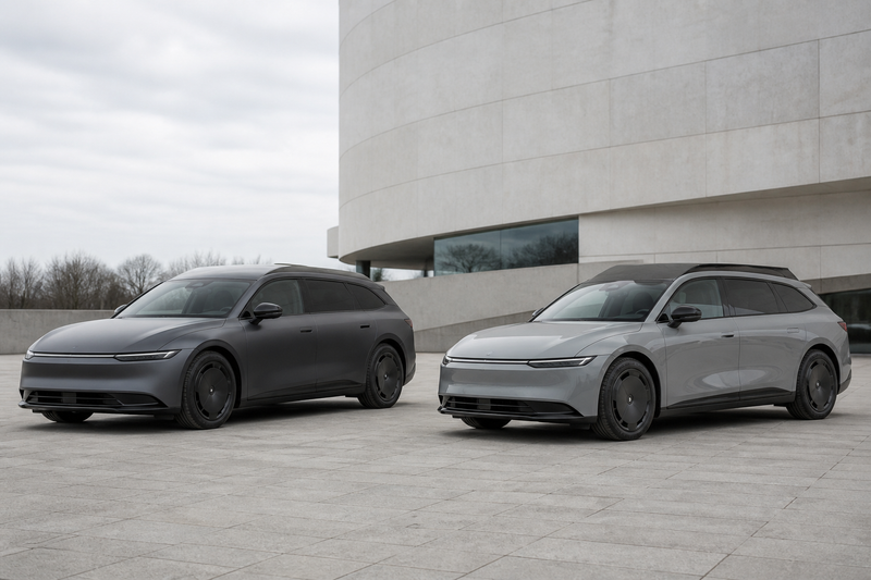 Satin Dark Gray vs Gloss Nardo-Style Gray Wrap: Sheen, Trim and Budget