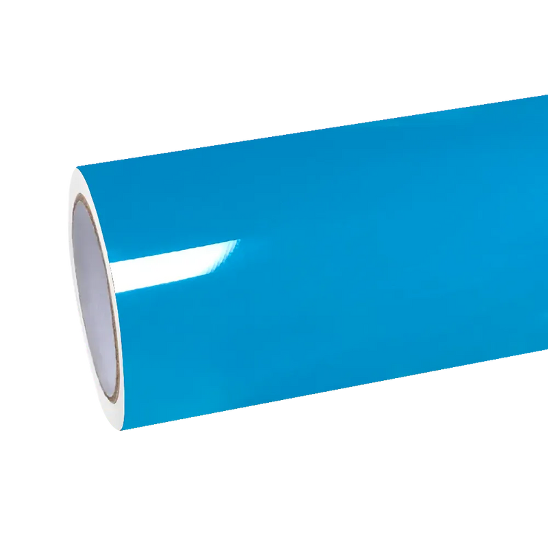 Metallic Blue Wrap Guide: Finish Direction, Sizing and Cost