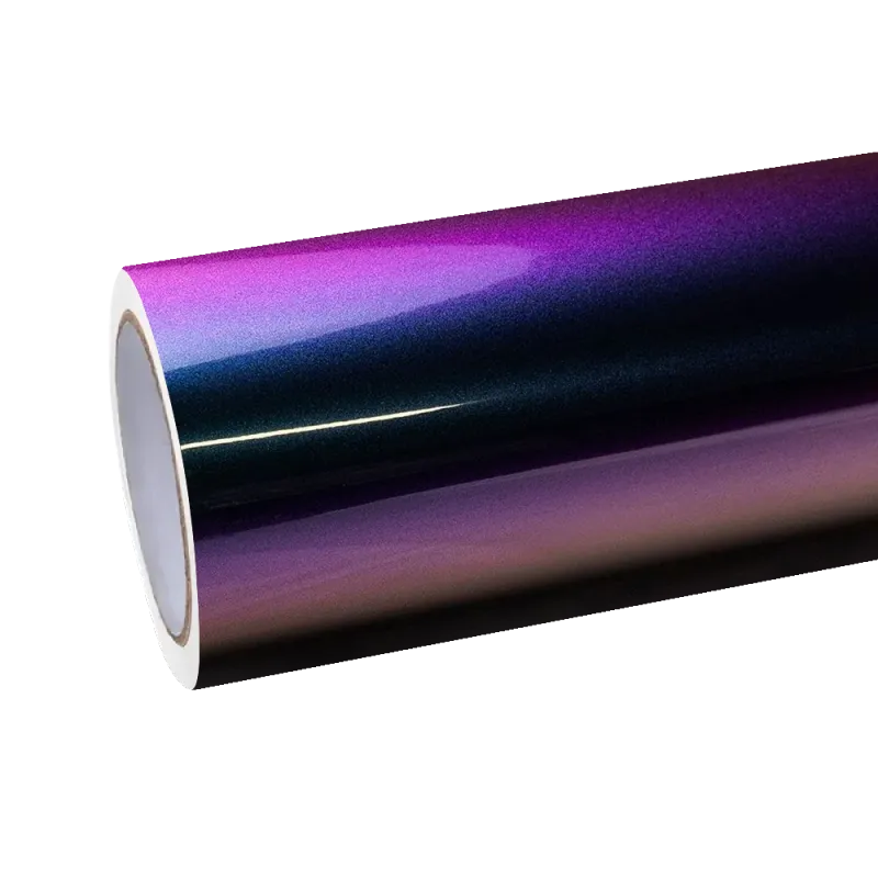 Chameleon Wrap Buying Guide: Color Shift, Cost, Sizing and Installation