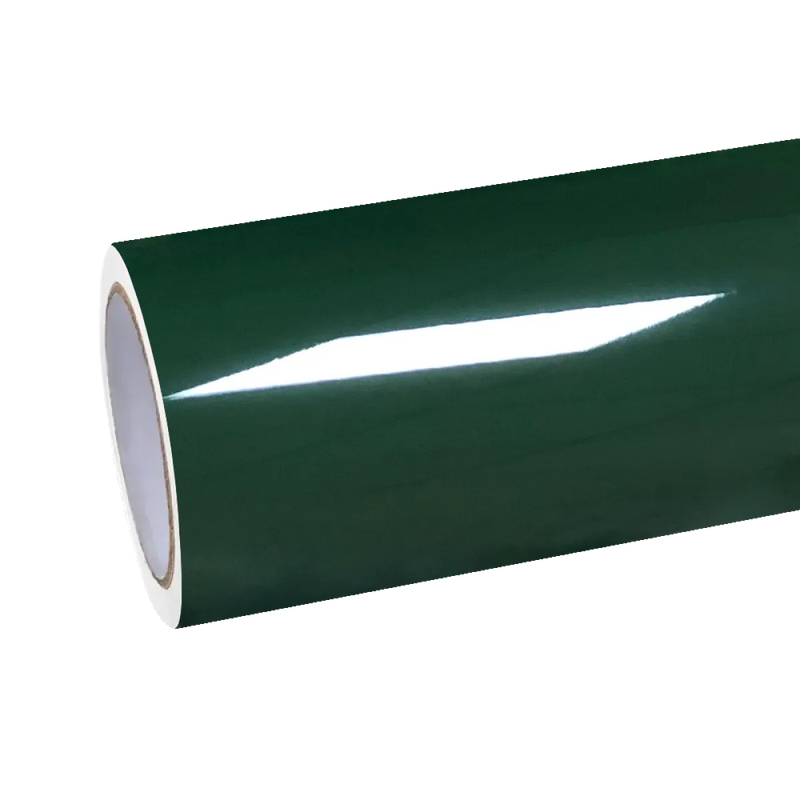 British Racing Green Wrap: Shade, Vehicle Fit, Sizing and Price