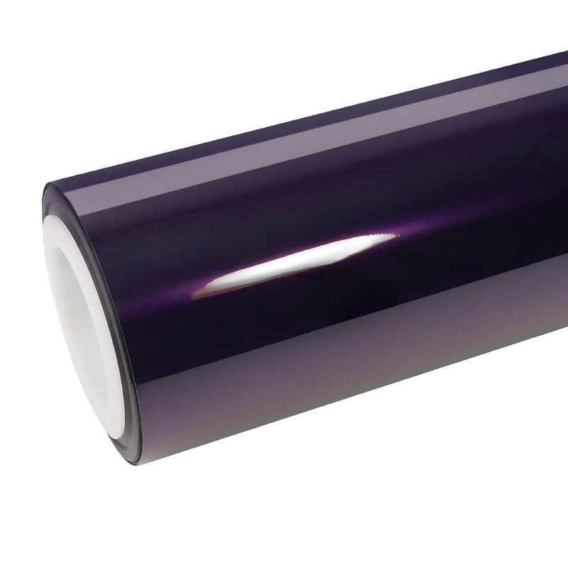 Midnight Purple Wrap Guide: Daylight, Night, Cost and Care