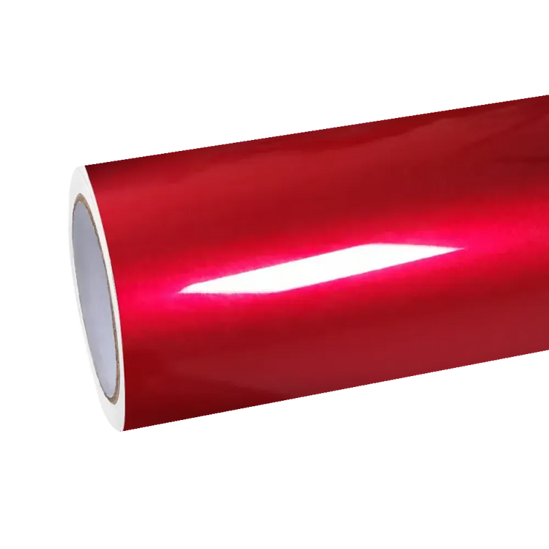 Vampire Red Wrap Guide: Shade, Price, Vehicle Fit and Care