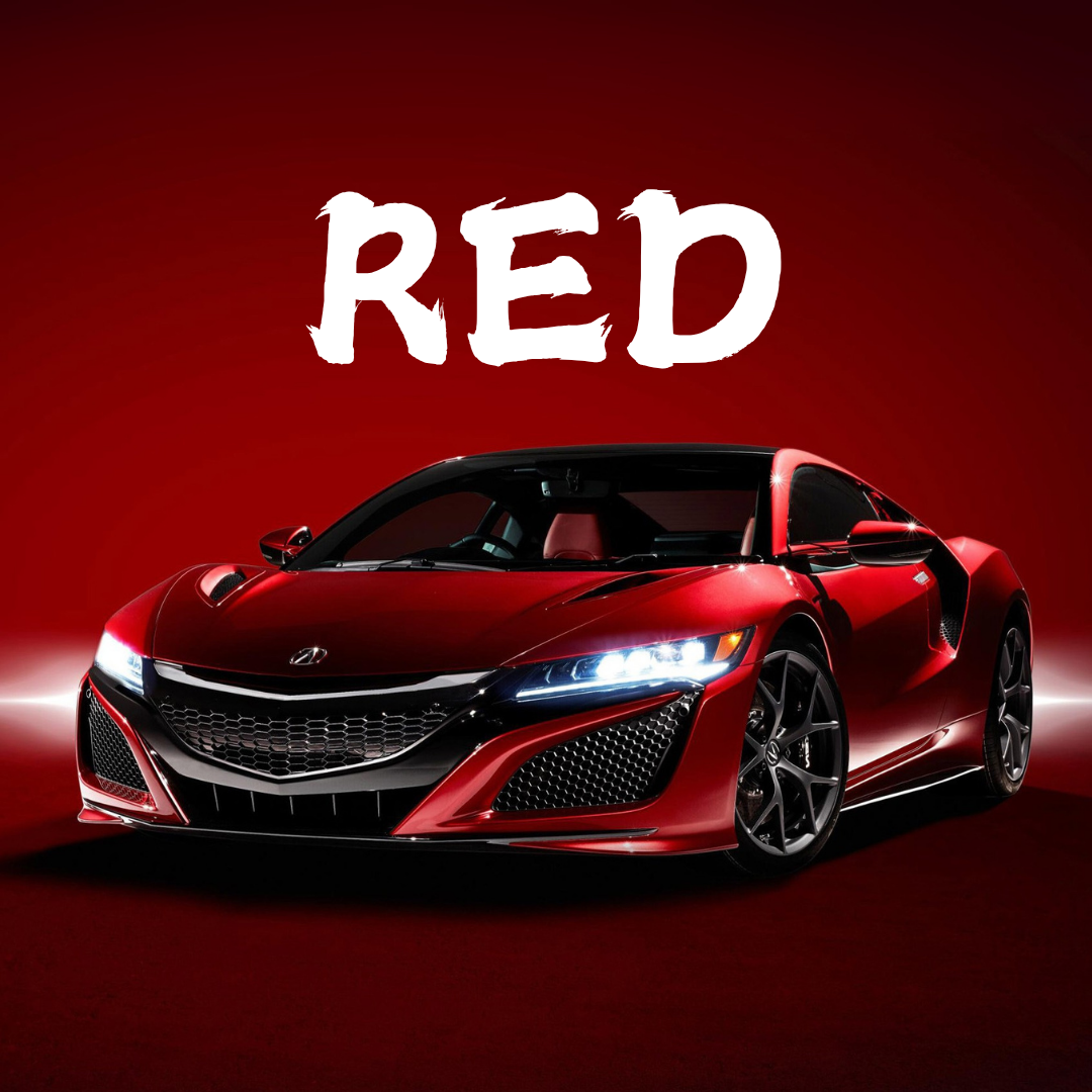 red wrap
