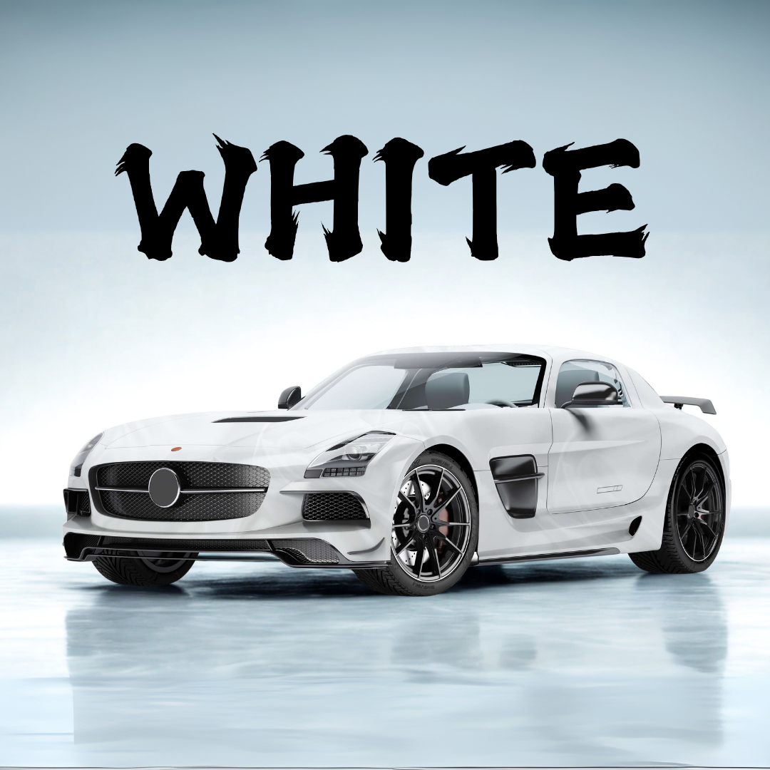 white wrap