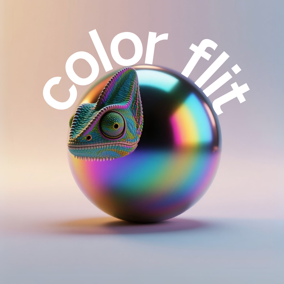 chameleon wrap