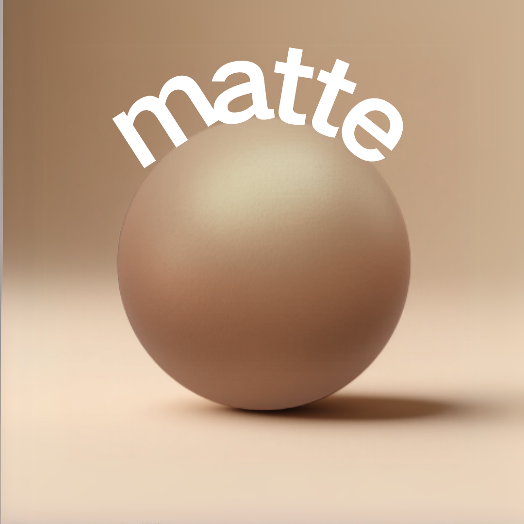 matte wrap