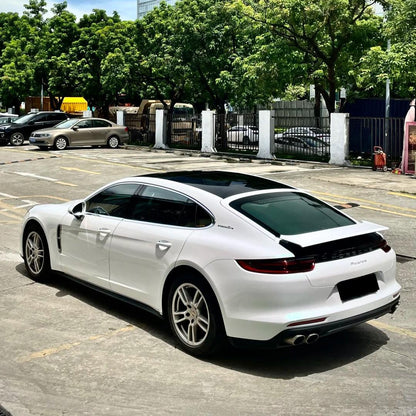 Gloss Metallic Chameleon Aurora White Car Vinyl Wrap Sale