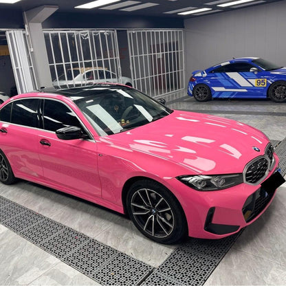 Princess Pink Vinyl