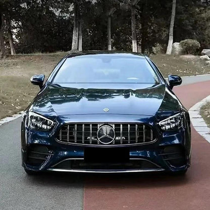 Gloss Metallic Midnight Blue Car Vinyl Wrap PET