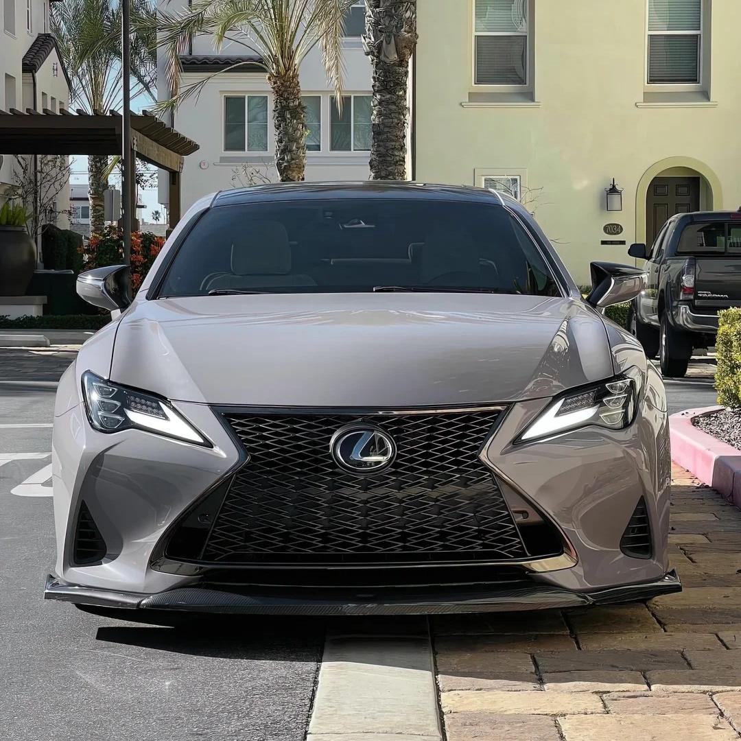 PET Gloss Dove Grey Car Vinyl Wrap