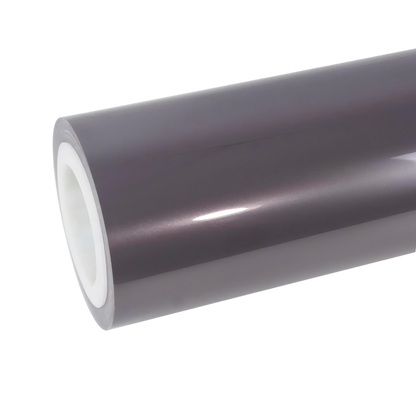 Gloss Rosemary Purple Car Vinyl Wrap