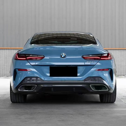 TPU Glossy China Blue Colored PPF Paint Protection Film