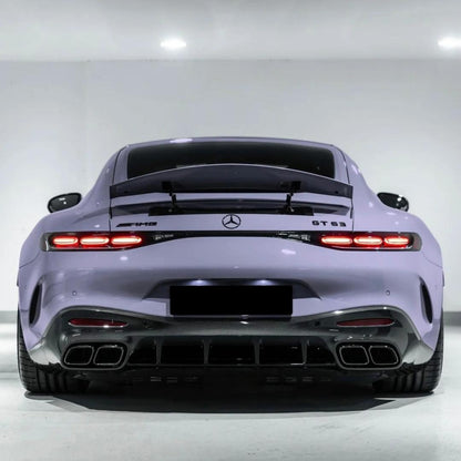 PET Gloss Victoria Purple Car Vinyl Wrap