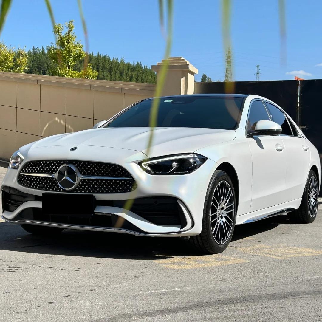Matte Metallic Rainbow Laser White Car Vinyl Wrap PET
