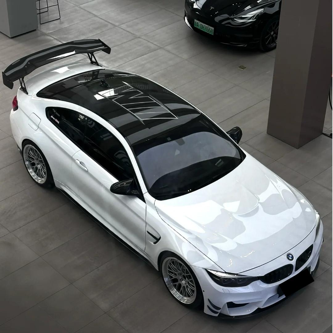 piano white vinyl wrap