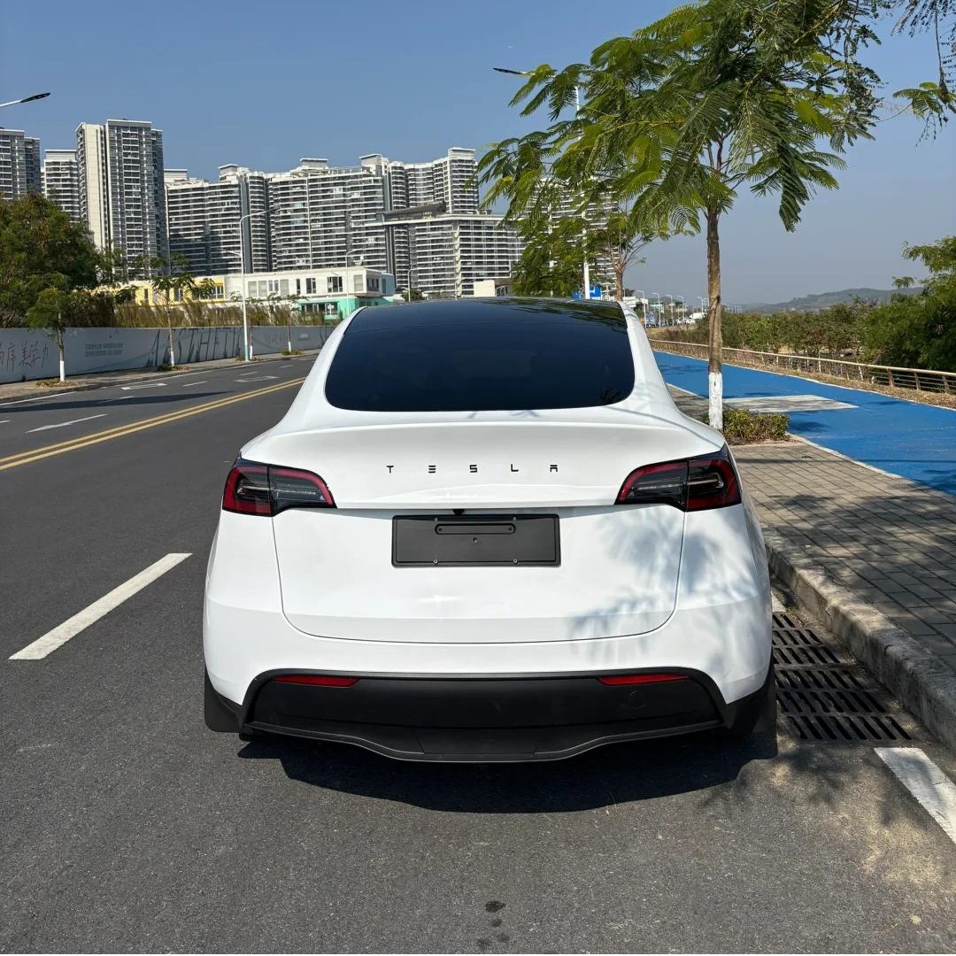 TPU Glossy Crystal White Colored PPF Paint Protection Film