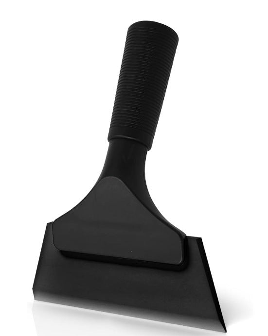 Short Handle Window Tint Squeegee For Water Removal