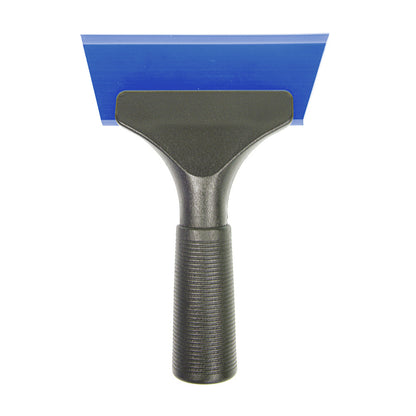 Short Handle Window Tint Squeegee For Water Removal