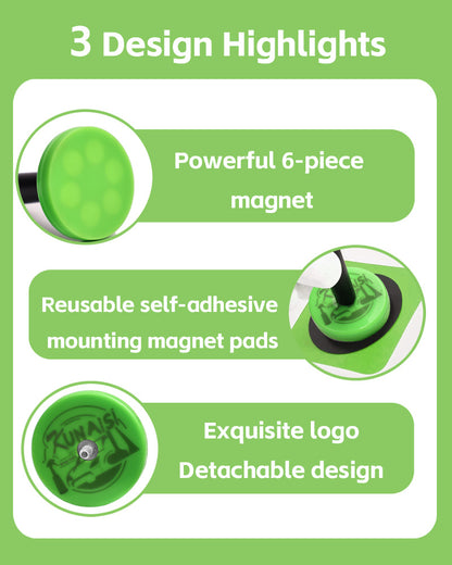 Magnets for Wrapping Help