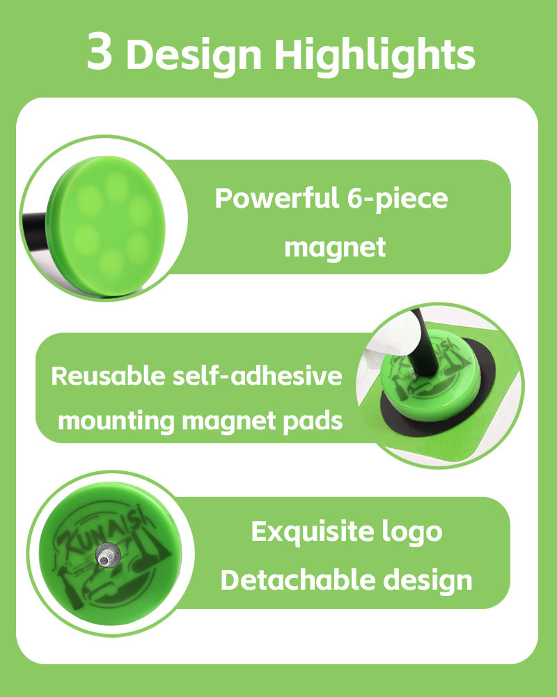 Magnets for Wrapping Help