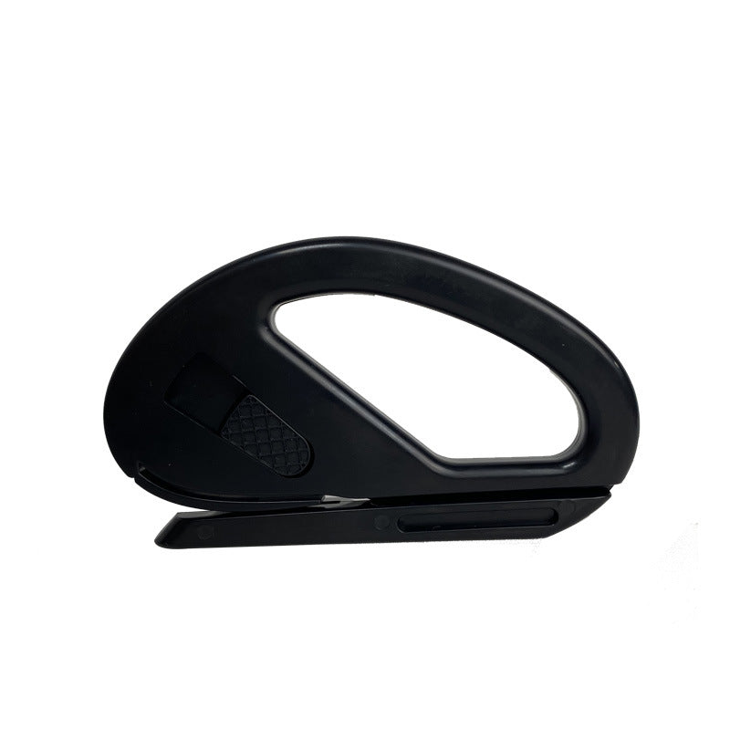 Safety Wrap Cutter