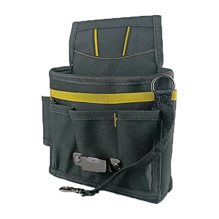 Multifunctional Oxford Waterproof Car Wrap Vinyl Wrap PPF Tool Pouch Bag