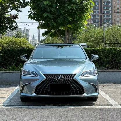 Gloss Metallic Somato Blue Car Vinyl Wrap