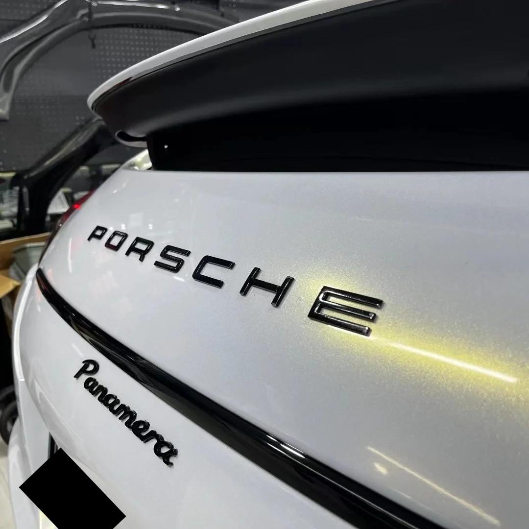 Gloss Metallic Diamond Chameleon Gold White Car Vinyl Wrap