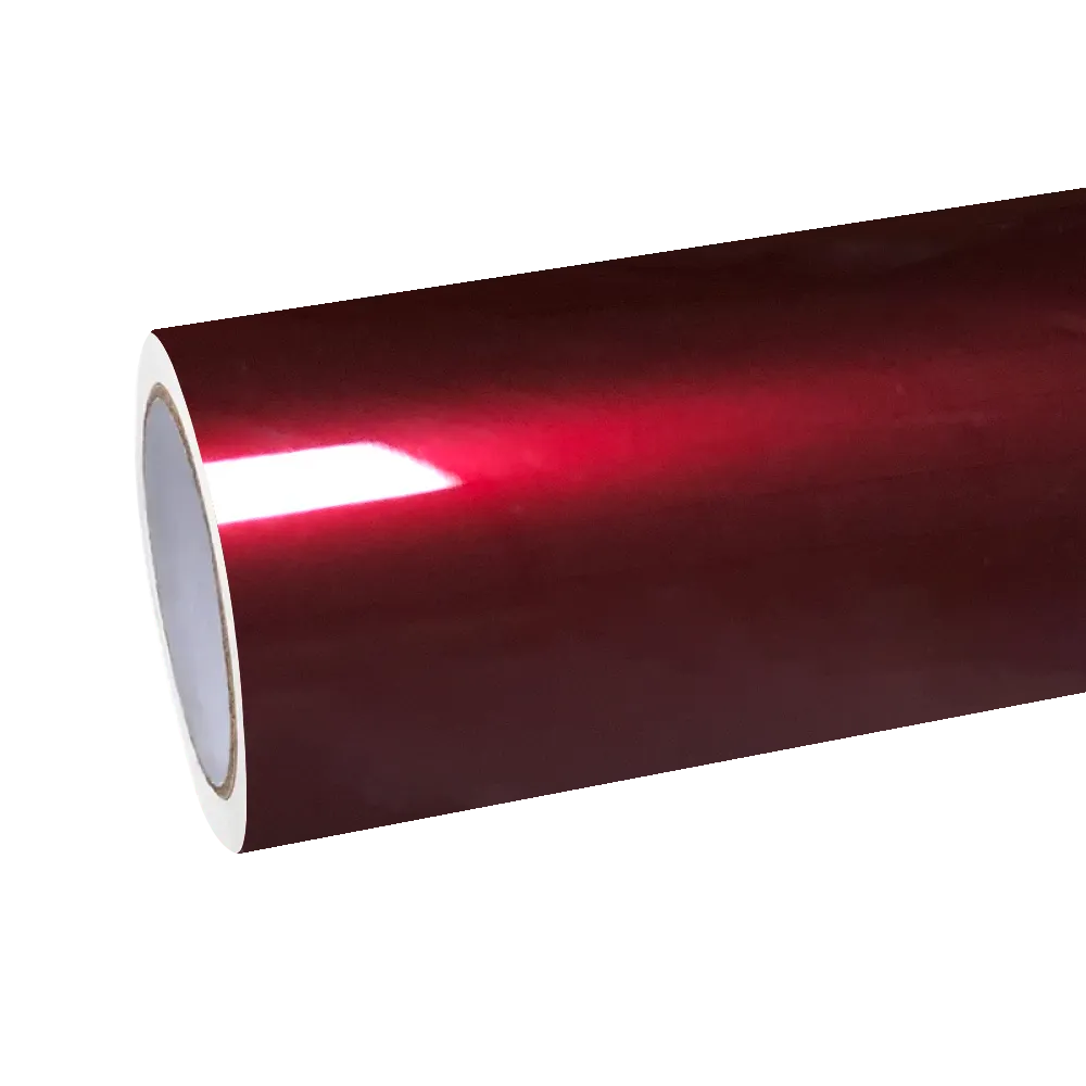 blood red wrap