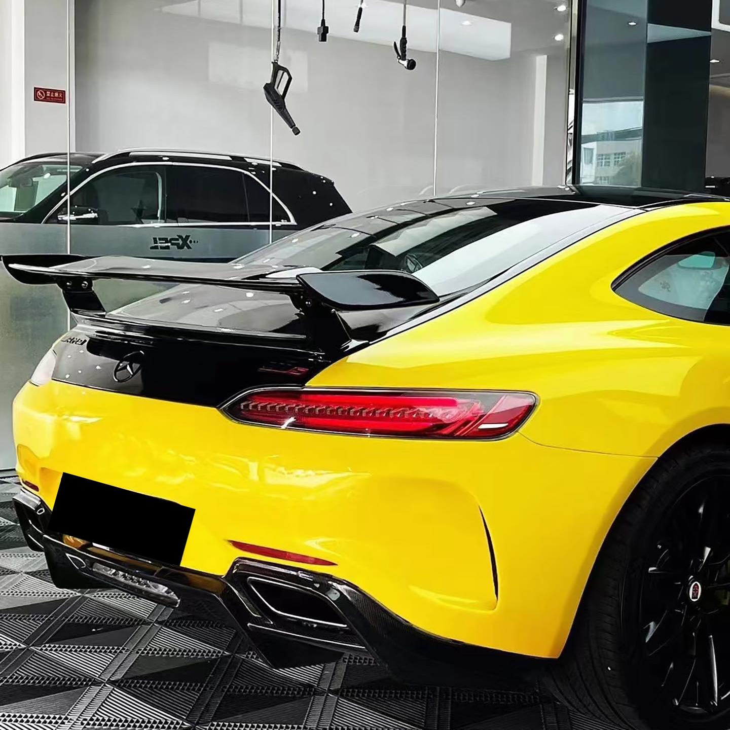 Crystal Maize Yellow Vinyl