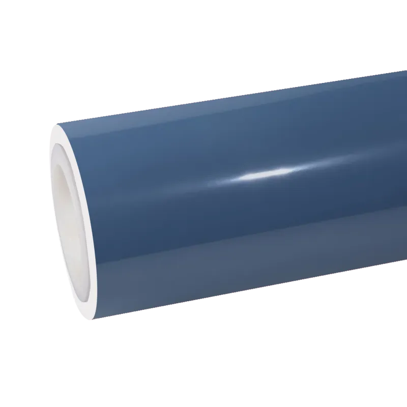 china blue wrap