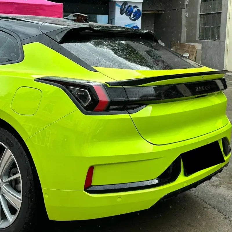 Gloss Bur Green Car Vinyl Wrap Sale