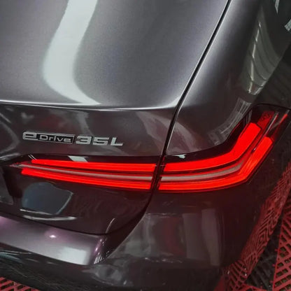 Gloss Galaxy Purple Car Vinyl Wrap PET