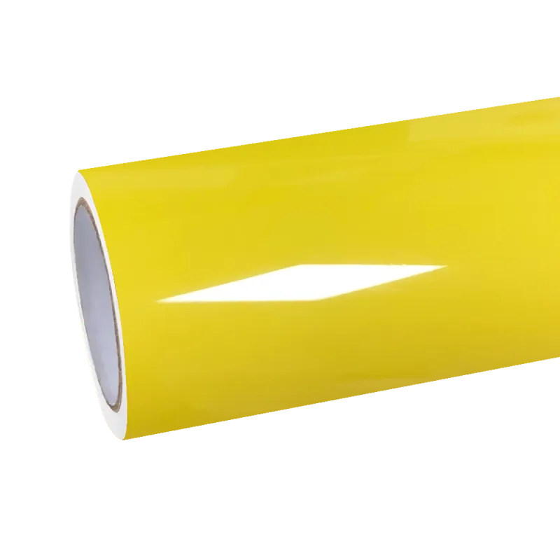 Maize Yellow Wrap