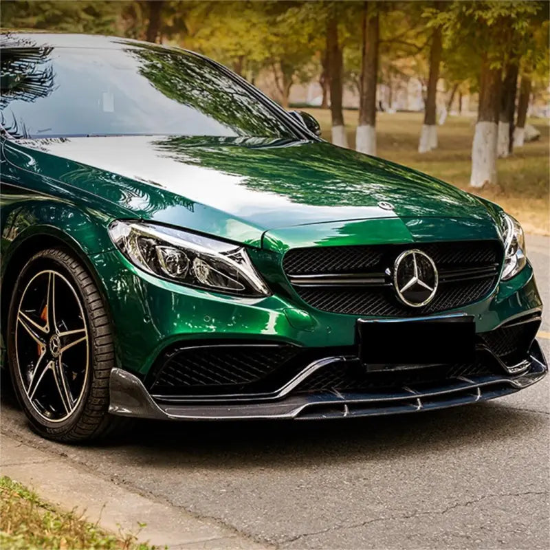 Gloss Metallic Agate Green Car Vinyl Wrap PET