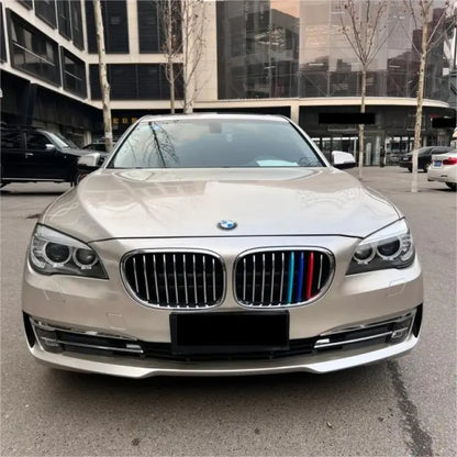 Gloss Metallic Champagne Light Gold Car Vinyl Wrap PET