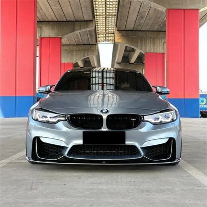 Gloss Metallic Liquid Grey Silver Car Vinyl Wrap PET