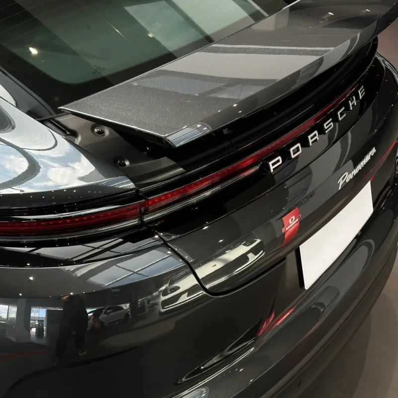 Gloss Metallic Volcano Grey Car Vinyl Wrap PET